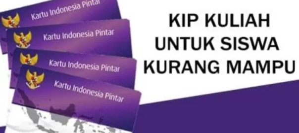 KIP Kuliah 2025 Untungkan SNBP dan SNBT?