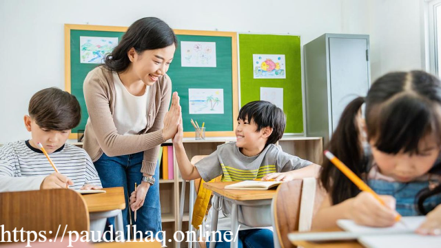 Bagaimana Kurikulum Cambridge Bantu