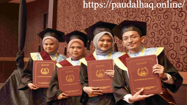 Lulusan Vokasi Kemenprin Bisa