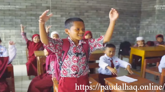 Program Sekolah Rakyat