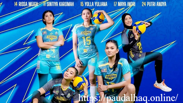 Jakarta Electric PLN Mobile