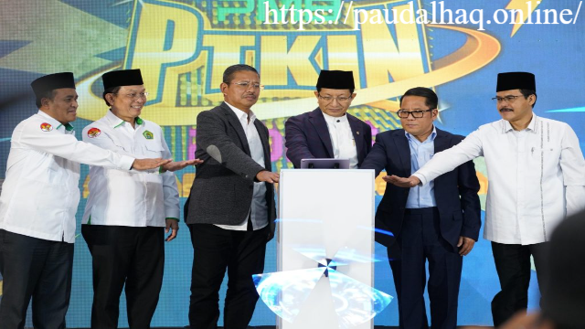 Kemenag Resmi Membuka Pendaftaran Mahasiswa Baru PTKIN