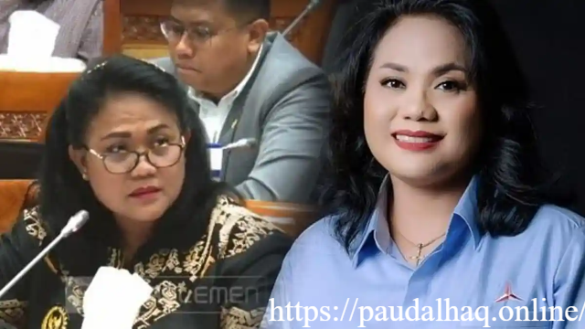 Anita Jacoba Gah Tegur Keras Nadiem Makarim