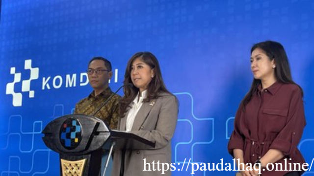 Tak Patuh PP Tunas Pakar Sarankan YouTube